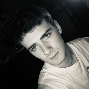 Meet your Posher, James